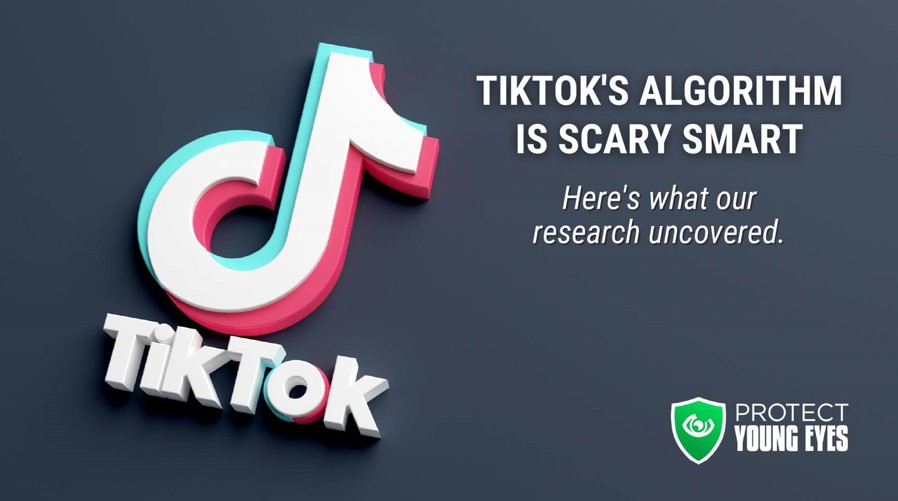 TikTok algorithm