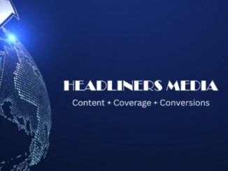 HEADLINERS MEDIA_ The Catalyst for Driving Exceptional Growth Results for Startups to Global Enterprise Brands