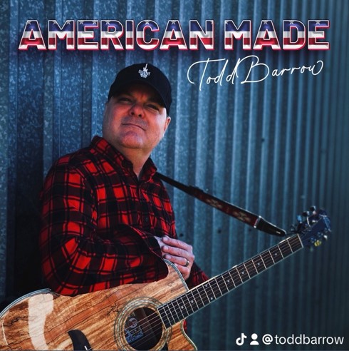 Todd Barrow - American Made