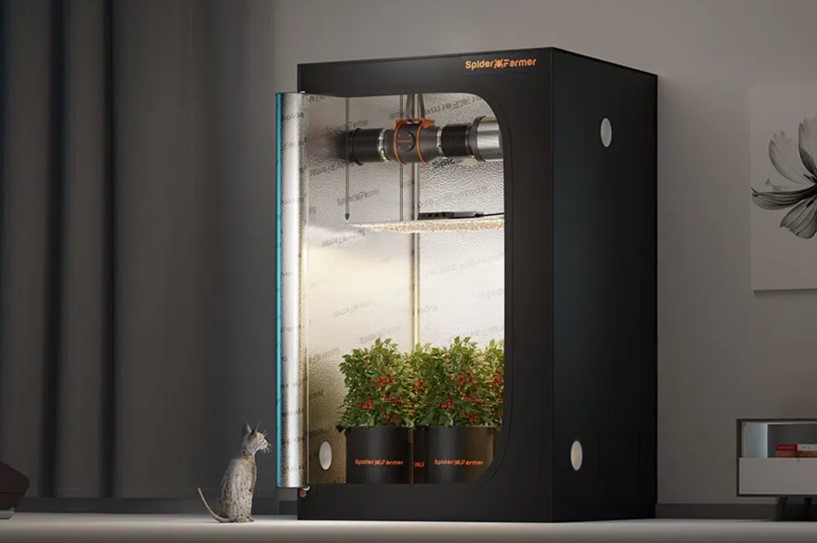 Grow Tent Kits